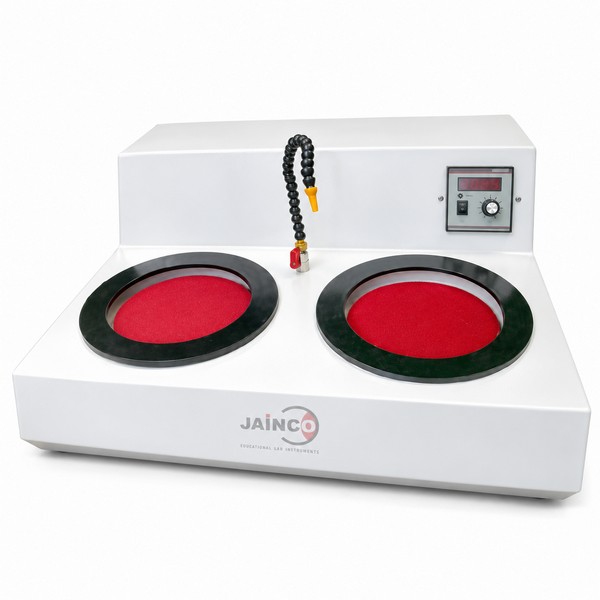 Digital Polishing Machine (Table top)